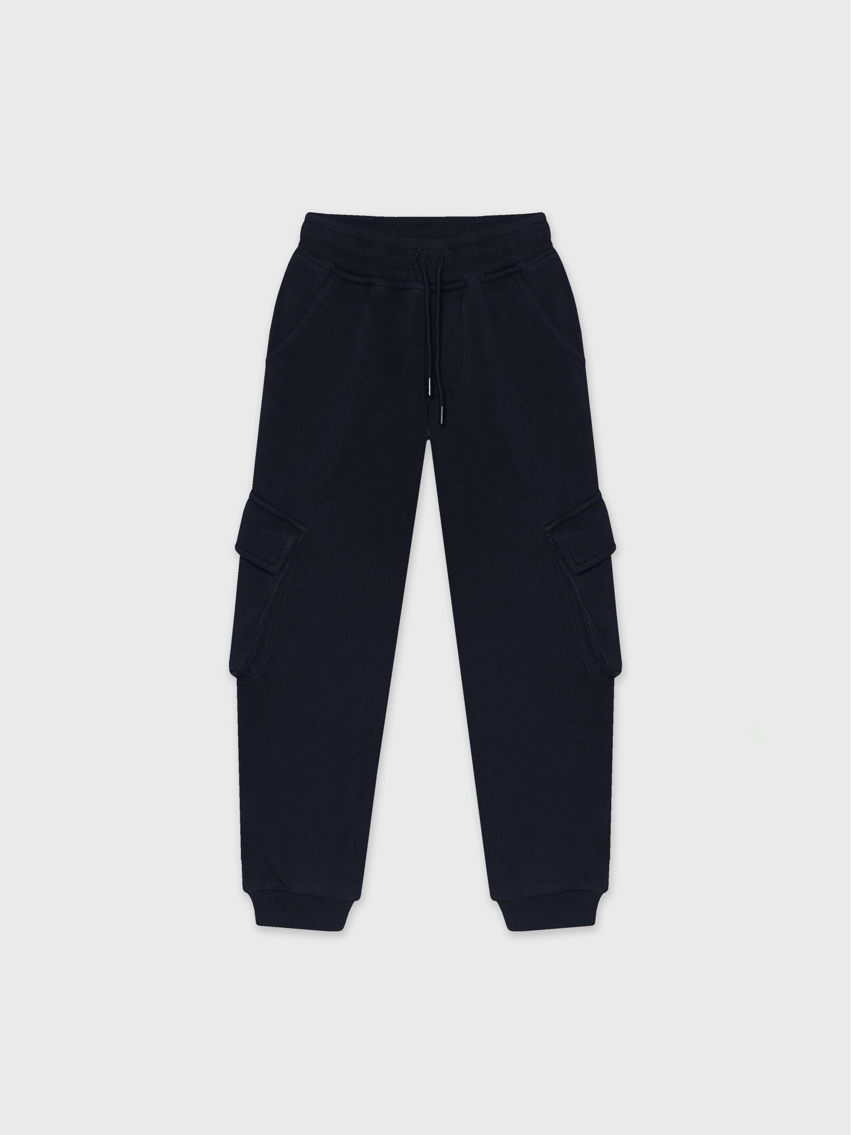 Comfy Cargo Pants