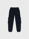 Comfy Cargo Pants