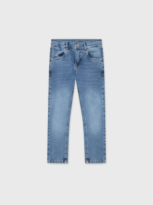 Denim Pants