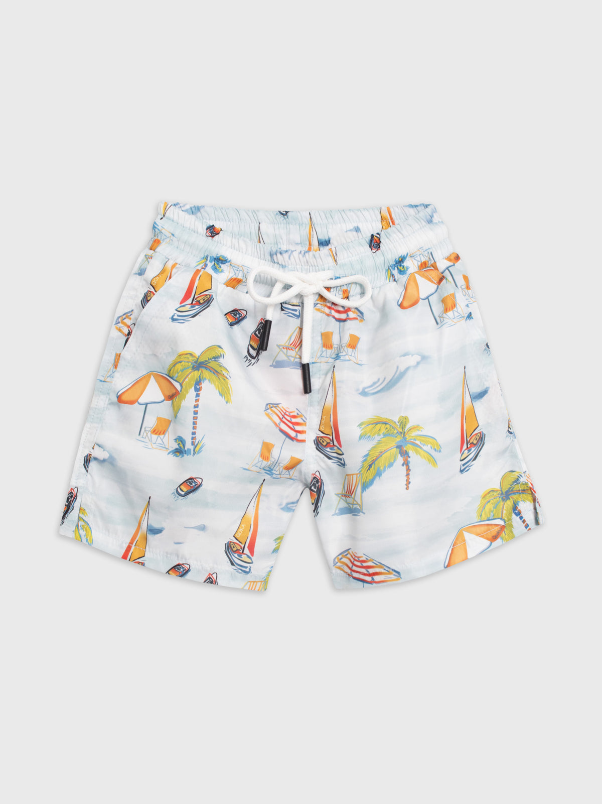 Swim Shorts