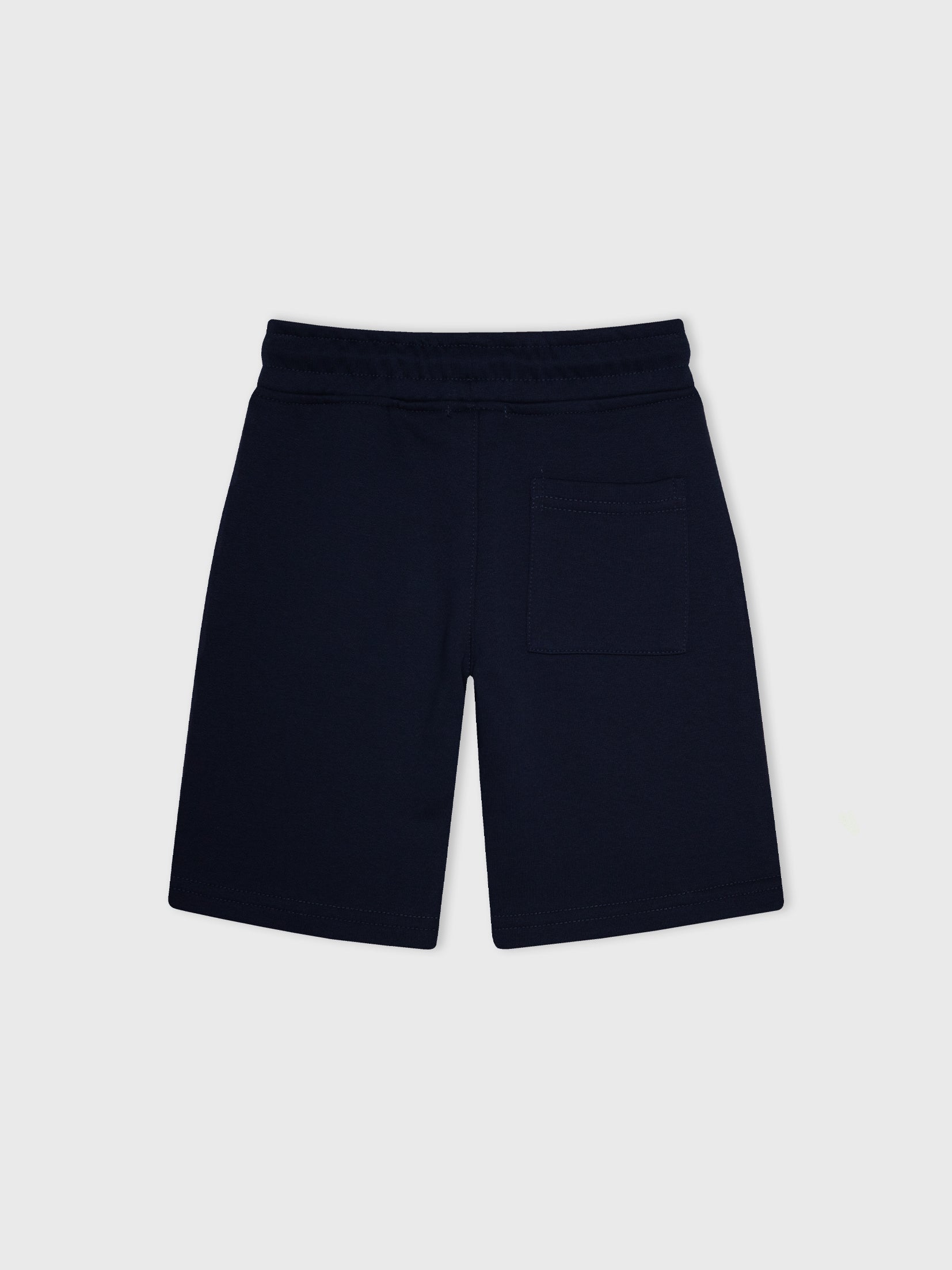 Comfy Printed "Sunny Soul" Shorts
