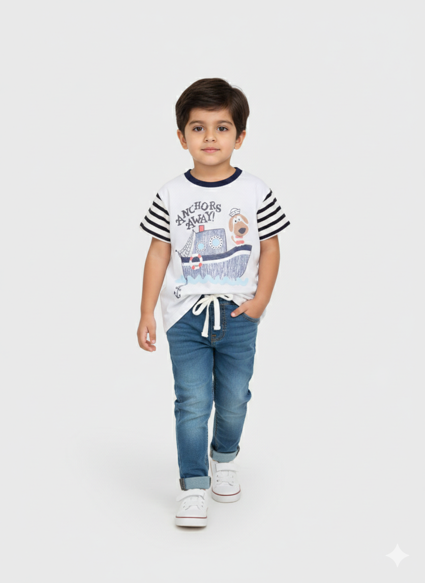 Short Sleeve T-Shirt