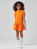 Short Sleeve Dress