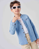 Short Sleeve Shirt