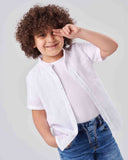 Short Sleeve Shirt