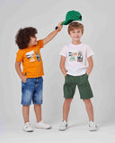 Short Sleeve T-Shirt