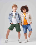 Short Sleeve T-Shirt