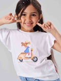 Short Sleeve Top