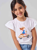 Short Sleeve Top
