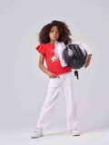 Short Sleeve Top