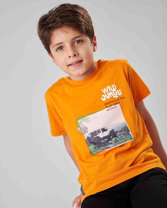 Short Sleeve T-Shirt