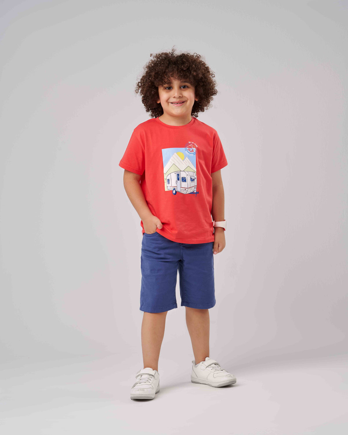 Short Sleeve T-Shirt
