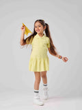 Short Sleeve Dress