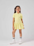 Short Sleeve Dress