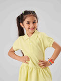 Short Sleeve Dress