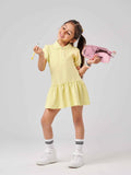Short Sleeve Dress