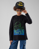 Long Sleeved Sweatshirt