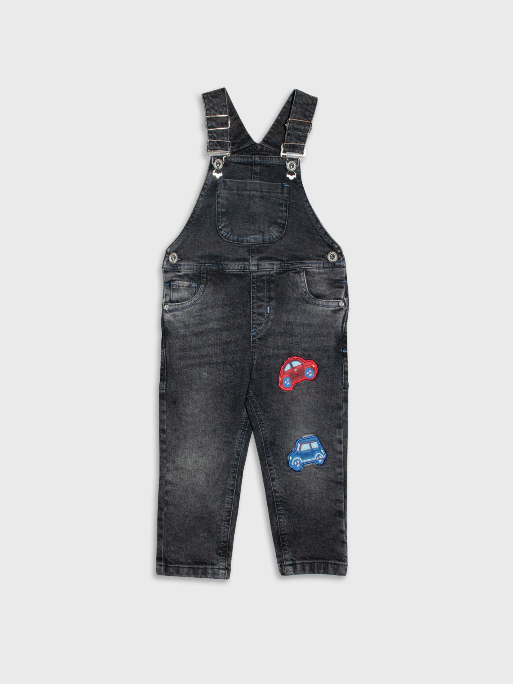 Overalls