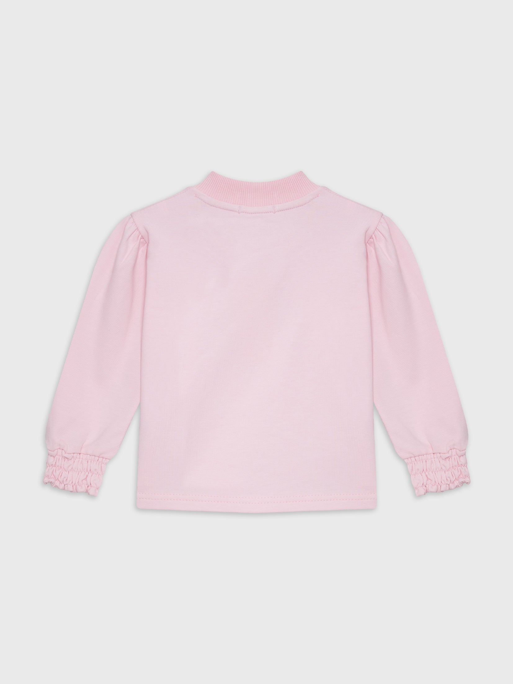Long Sleeved Blouse