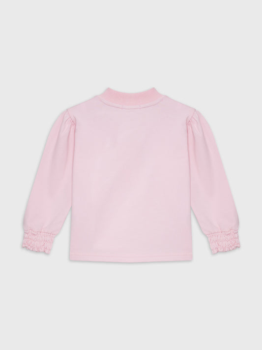 Long Sleeved Blouse