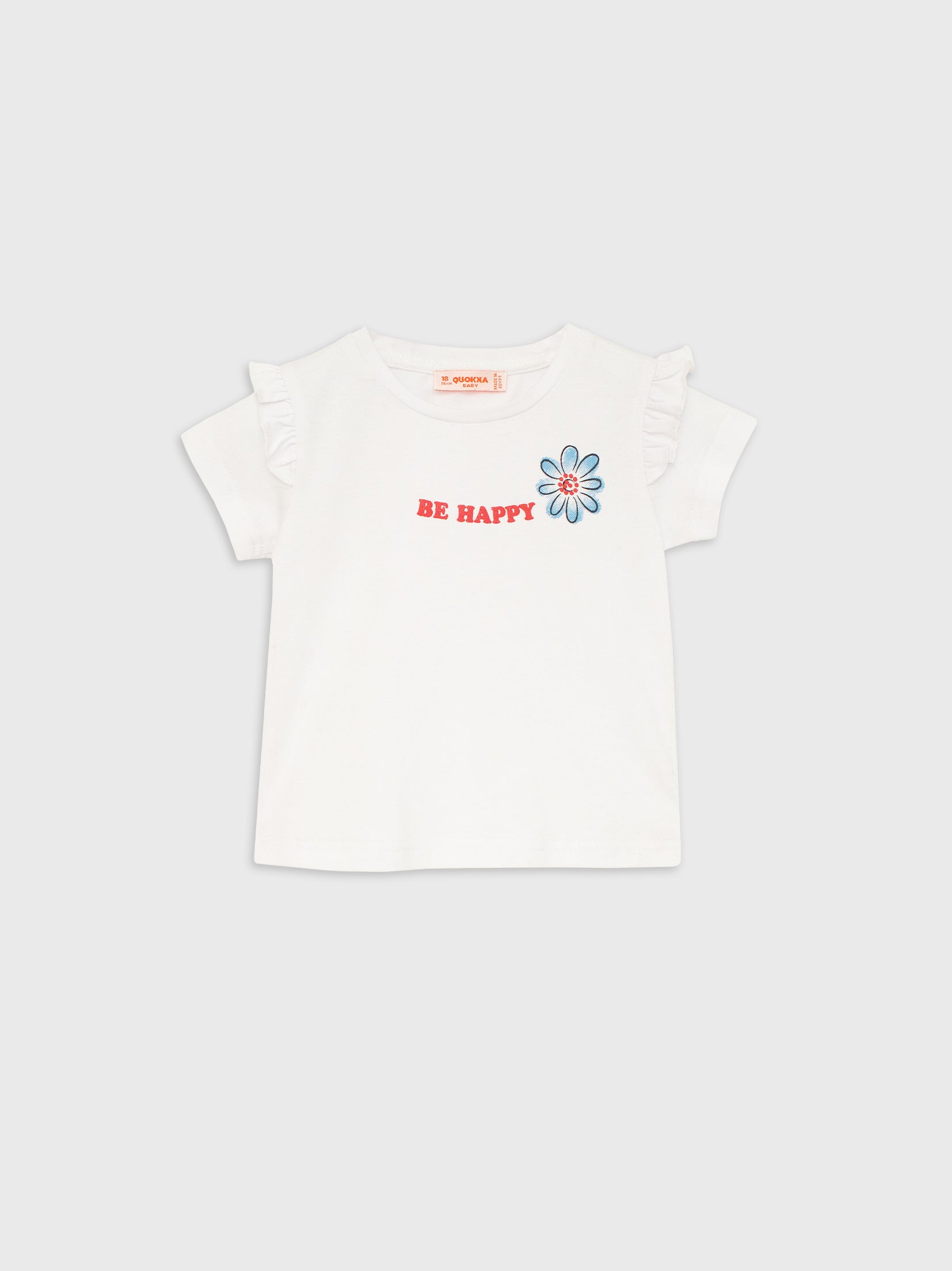Short Sleeve Blouse