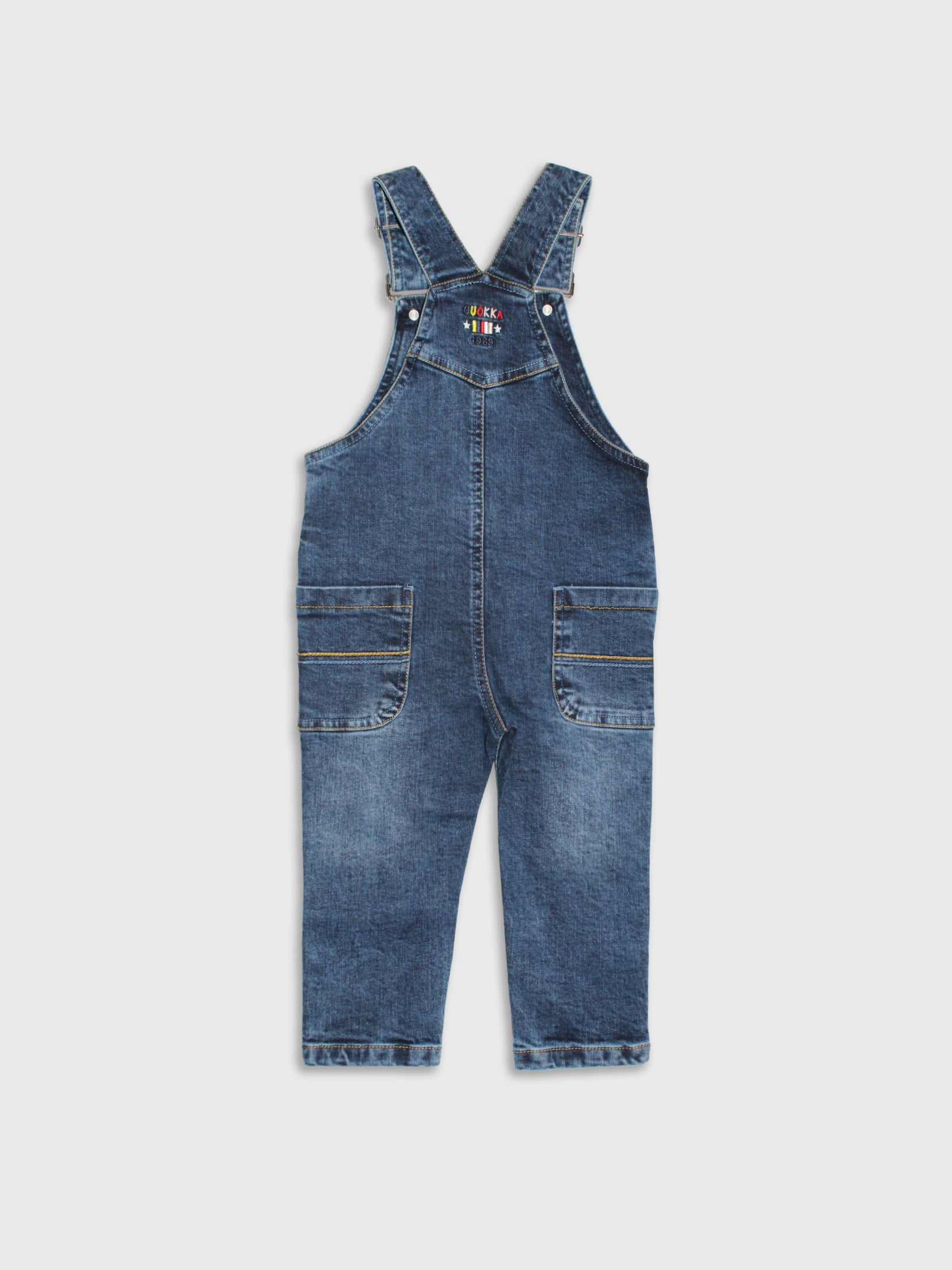 Overalls