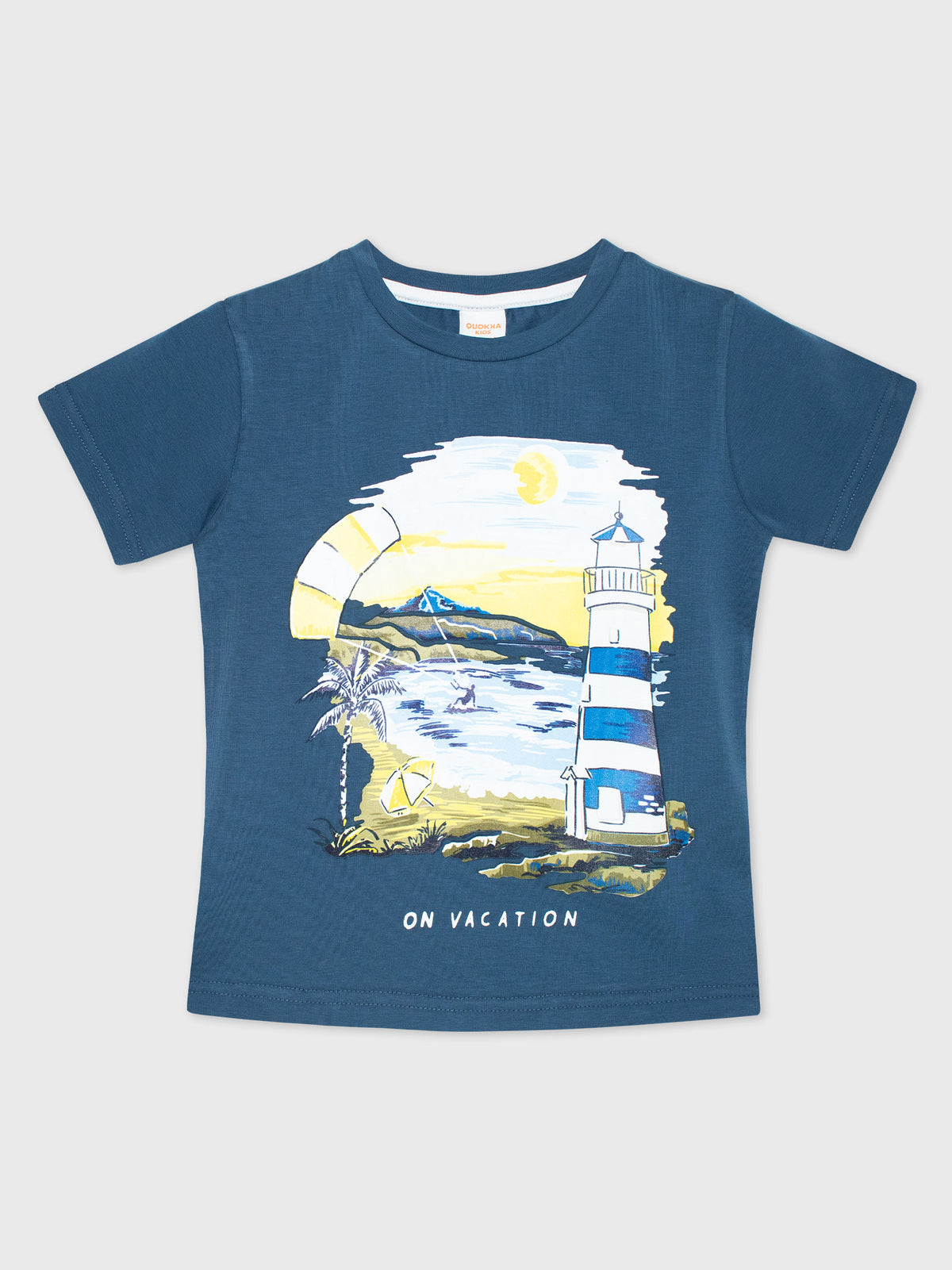 Short Sleeve T-Shirt
